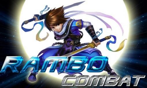 download Rambo combat apk
